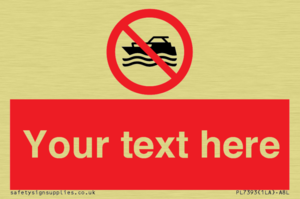 Custom No mechanically powered craft